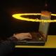 Illustration for article titled Hi Volt Antivirus Brings Unorthodox Safety Measure to Your Lappie